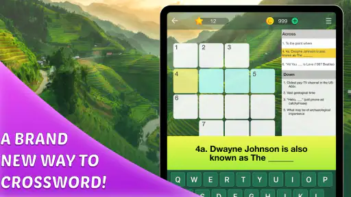 Crossword Puzzle Explorer 8