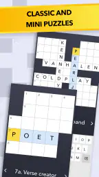 Crossword Puzzle Universe 3