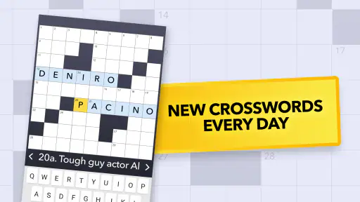 Crossword Puzzle Universe 7
