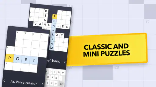 Crossword Puzzle Universe 8
