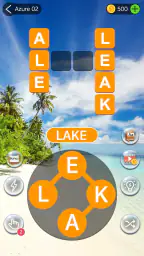 Crossword Quest 1