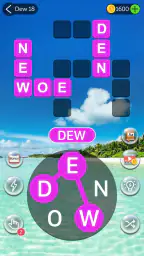 Crossword Quest 2