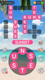 Crossword Quest 3