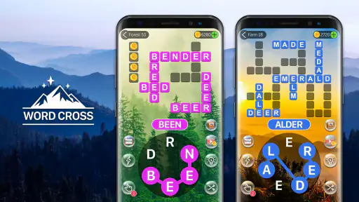 Crossword Quest 6