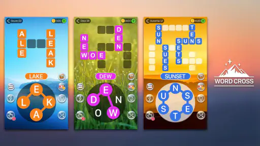 Crossword Quest 7