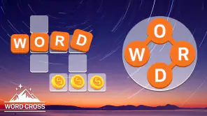 Crossword Quest screenshot