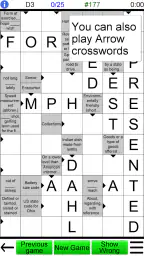 Crossword Unlimited 2