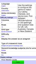 Crossword Unlimited 5