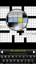 Crosswords 8