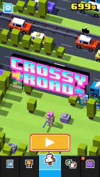 Crossy Road 3