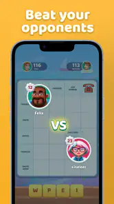 Crozzle - Crossword Puzzles screenshot