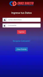Cruce Directo Garitas 1