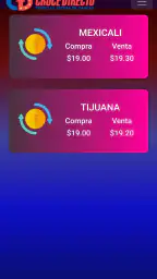 Cruce Directo Garitas 4