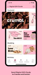 Crumbl 5