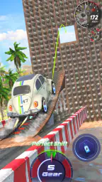 Crumple Zone : Crash & Smash 1
