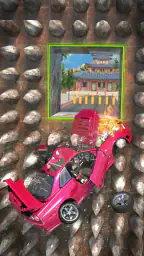 Crumple Zone : Crash & Smash 2