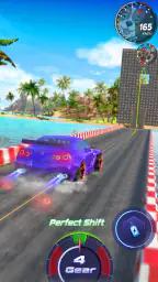 Crumple Zone : Crash & Smash 4