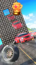 Crumple Zone : Crash & Smash 5