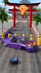 Crumple Zone : Crash & Smash 8