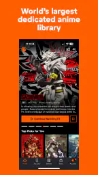 Crunchyroll 1