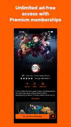 Crunchyroll 3