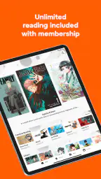 Crunchyroll Manga 5