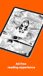 Crunchyroll Manga 6