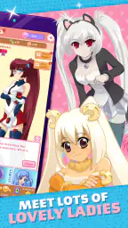 Crush Crush - Idle Dating Sim 2