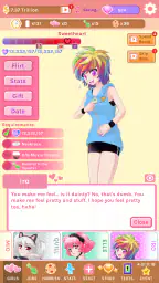Crush Crush - Idle Dating Sim 5
