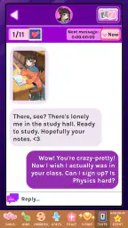 Crush Crush - Idle Dating Sim 6
