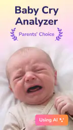 Cry Analyzer · Baby Translator 1