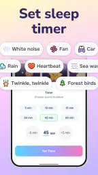 Cry Analyzer · Baby Translator 5