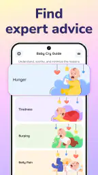 Cry Analyzer · Baby Translator 6