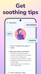 Cry Analyzer · Baby Translator 7
