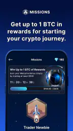 Crypto.com - Buy BTC, CRO, XRP 3