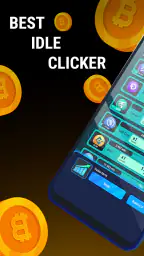 Crypto Miner Tycoon 1