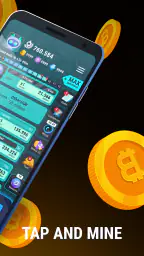 Crypto Miner Tycoon 2