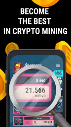 Crypto Miner Tycoon 3