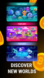 Crypto Miner Tycoon 4