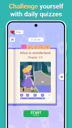 Cryptogram - Word Brain Puzzle 4