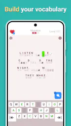 Cryptogram - Word Brain Puzzle 8