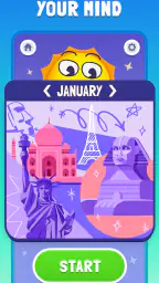Cryptogram: Logic Puzzle Game 6