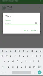 Cryptomator 3