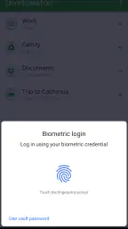 Cryptomator 4