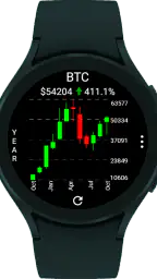 CryptoTiles - Prices & Charts 1