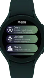 CryptoTiles - Prices & Charts 5
