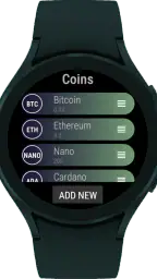 CryptoTiles - Prices & Charts 6