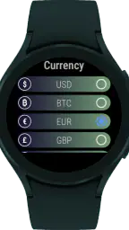 CryptoTiles - Prices & Charts 7
