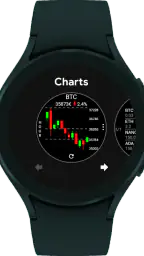 CryptoTiles - Prices & Charts 8