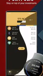 CryptoWatch 1
